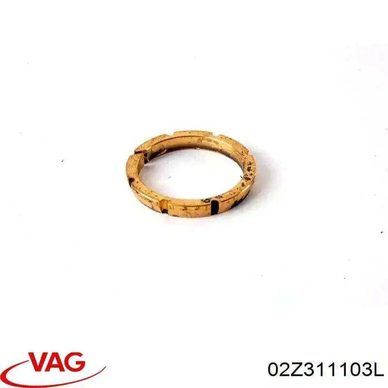 Eixo primário da caixa de câmbio VAG 02Z311103D preço, a partir de 365,61 USD