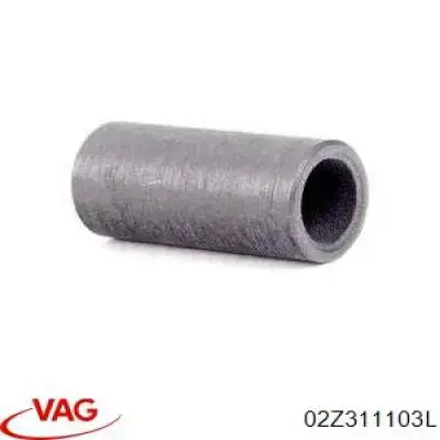 Compre 02Z311103D VAG Eixo primário da caixa de câmbio