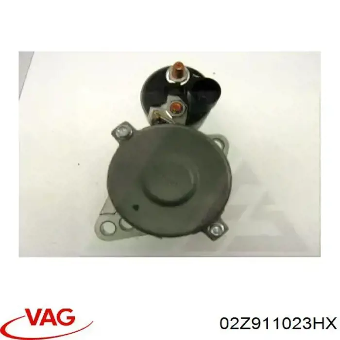 Motor de arranco VAG 02Z911023HX preço, a partir de 62,79 USD
