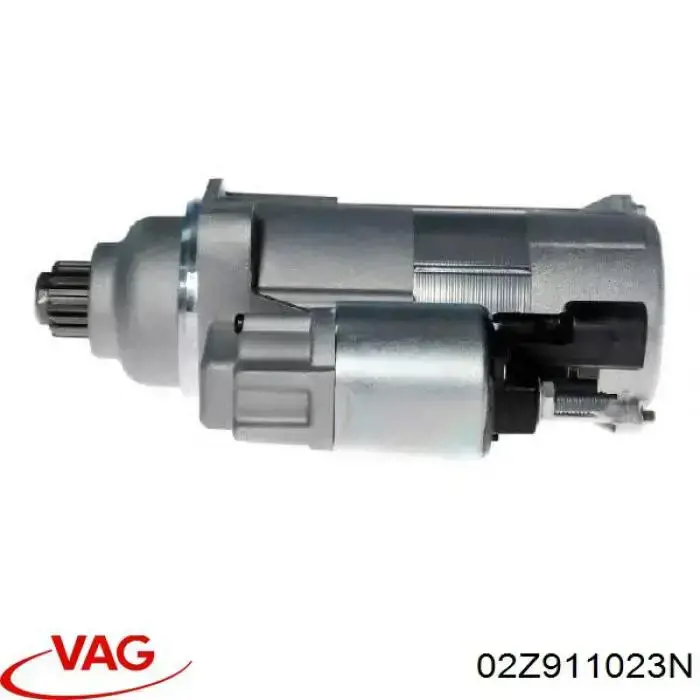 Motor de arranco VAG 02Z911023N preço, a partir de 34,05 USD