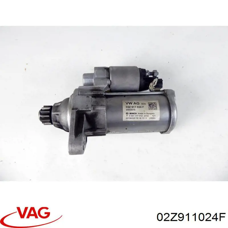 Motor de arranco ERA 220986 preço, a partir de 204,64 USD