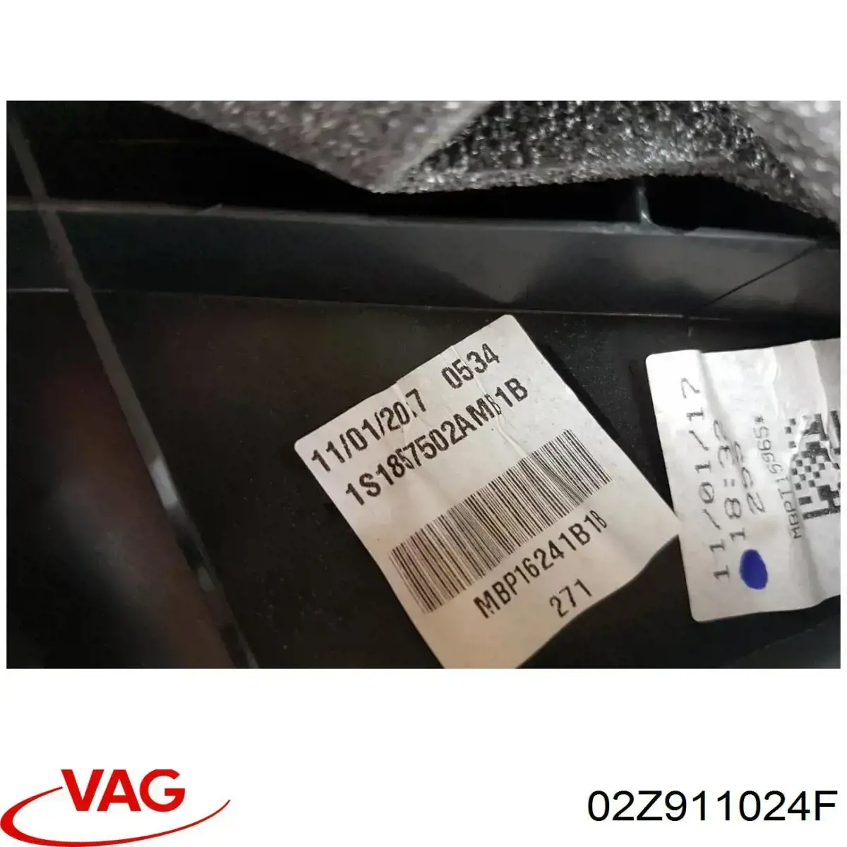 Compre 220986 ERA Motor de arranco