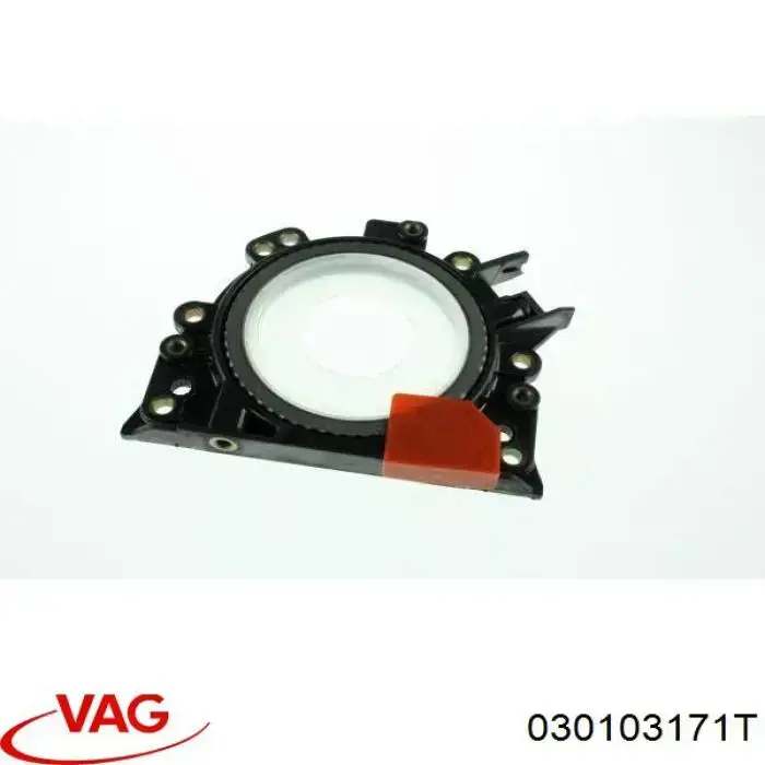 Vedação traseira de cambota de motor VAG 030103171T preço, a partir de 48,07 USD