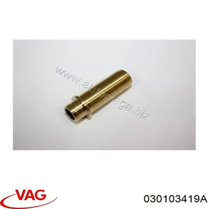 Guia de válvula VAG 030103419A preço, a partir de 4,94 USD