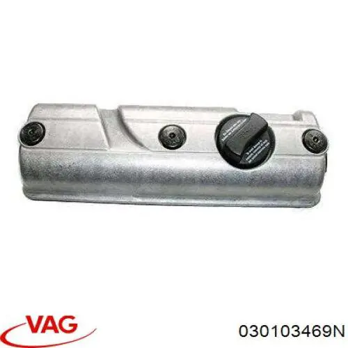 030103469N VAG Tampa de válvulas