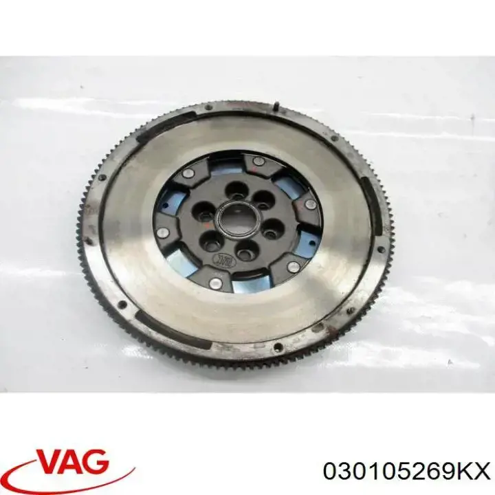 030105269KX VAG Volante de motor