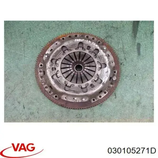 Compre 030105271D VAG 