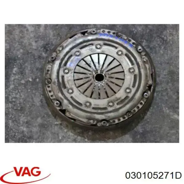 030105271D VAG 