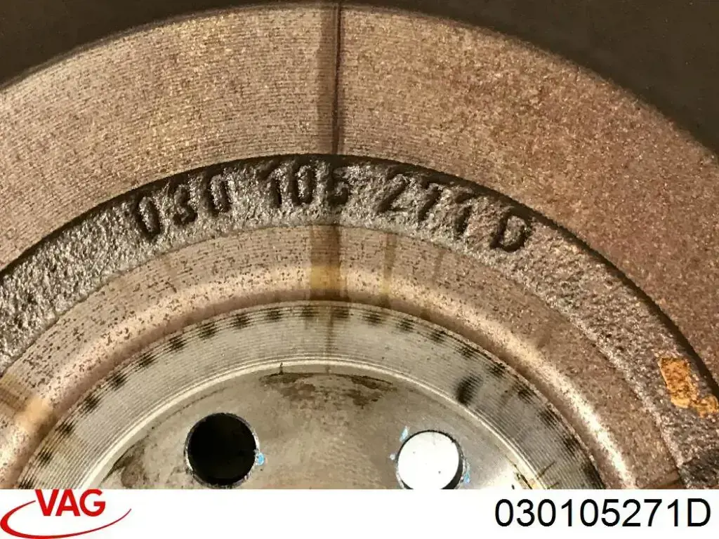 030105271D VAG