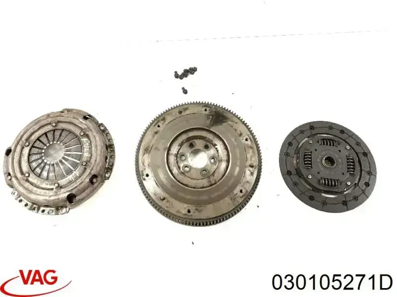030105271D VAG 