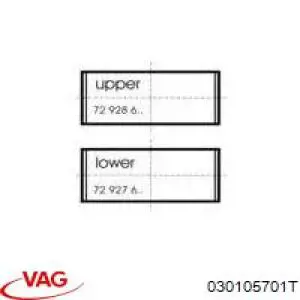 030105701T VAG 