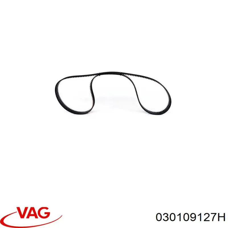 030109127H VAG 