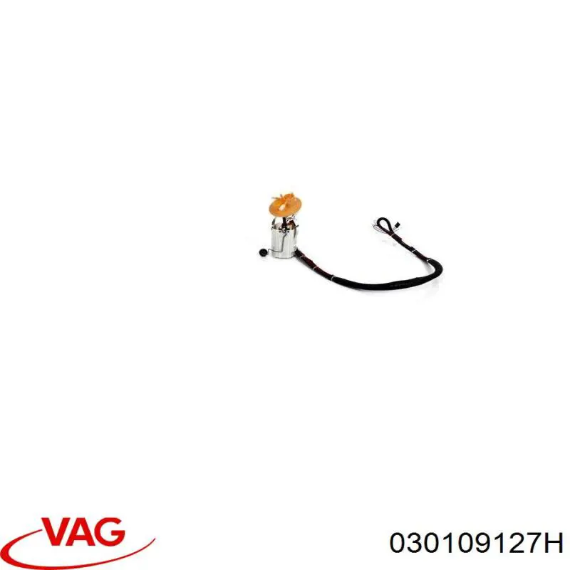  VAG 030109127H preço, a partir de 38,10 USD