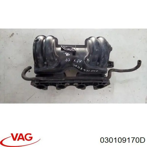  VAG 030109170D preço, a partir de 3,60 USD