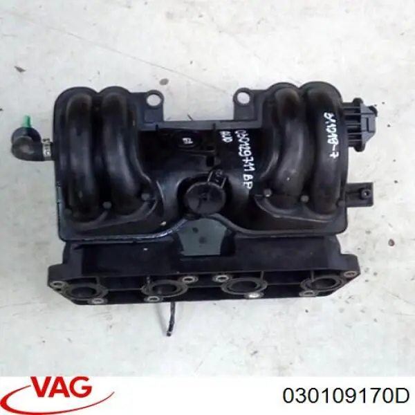 Compre 030109170D VAG 
