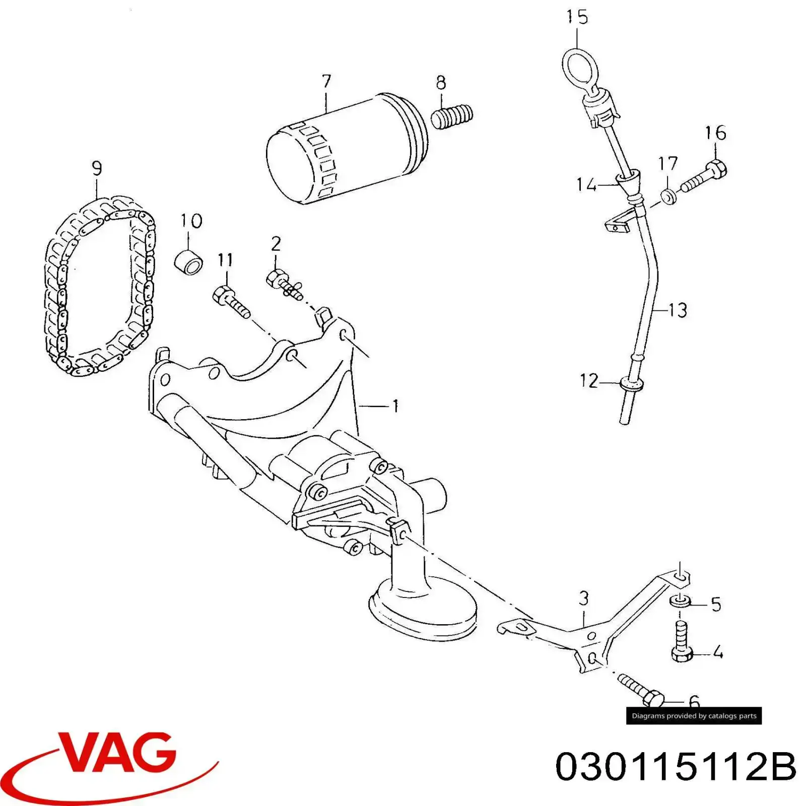 030115112B VAG 