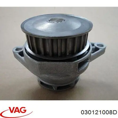 Compre 030121008D VAG Bomba de água (bomba) de esfriamento