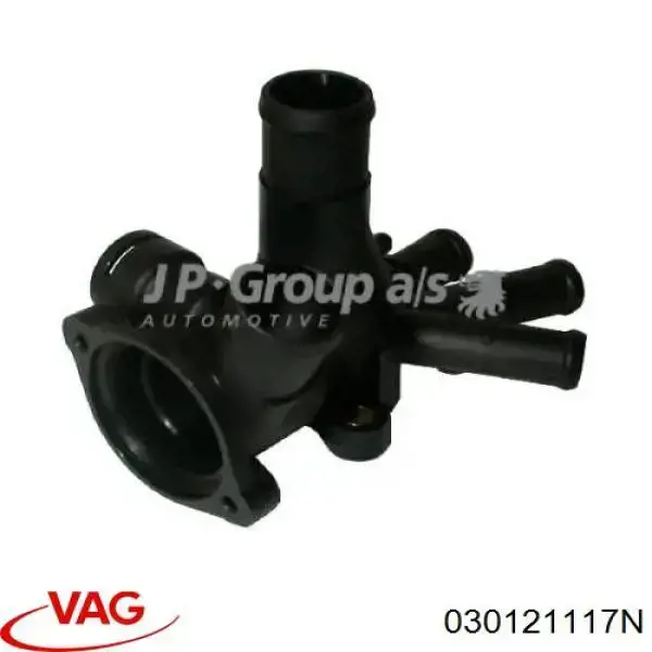 Caixa do termostato VAG 030121117N preço, a partir de 40,97 USD