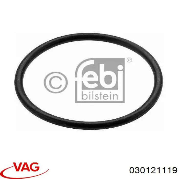 Compre 030121119 VAG Vedante de termostato