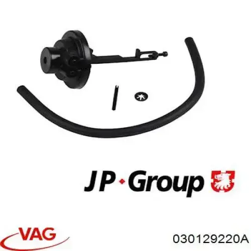 Compre 030129220A VAG Regulador da válvula de borboleta