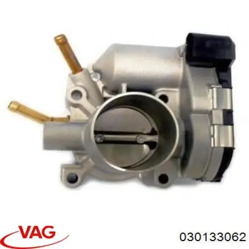 Válvula de borboleta montada VAG 280750049 preço, a partir de 10,22 USD