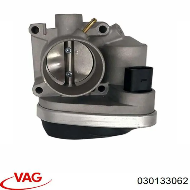 Compre 280750049 VAG Válvula de borboleta montada