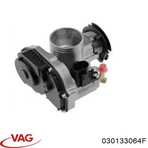 Válvula de borboleta montada VAG 030133064F preço, a partir de 66,52 USD