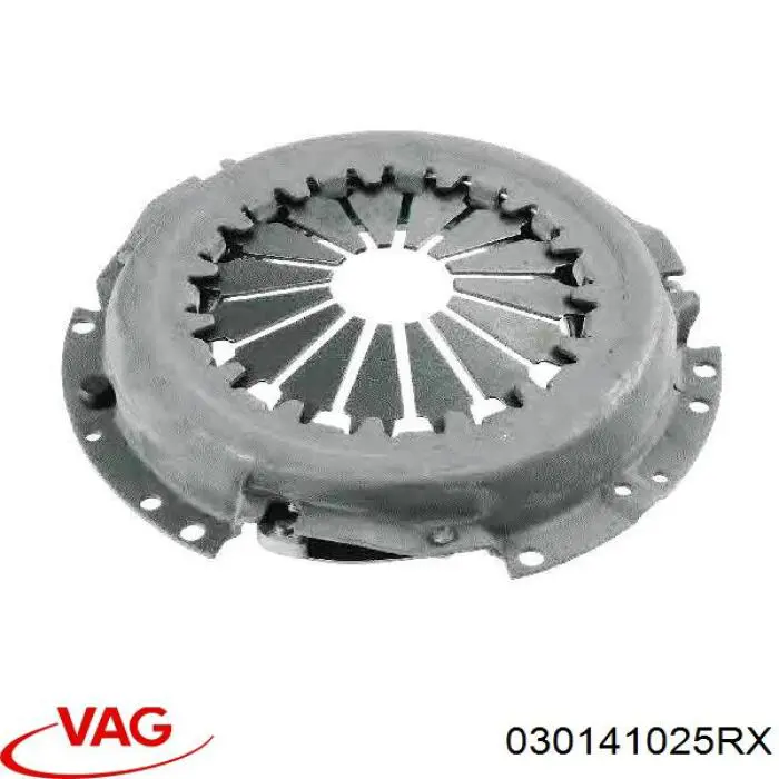 Compre 030141025RX VAG Cesta de embraiagem