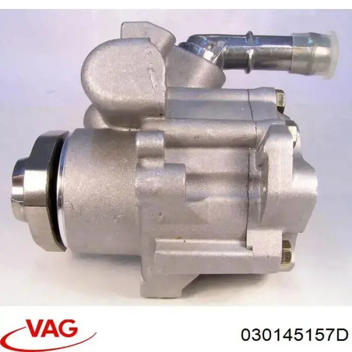 Bomba da Direção hidrâulica assistida VAG 030145157D preço, a partir de 45,97 USD