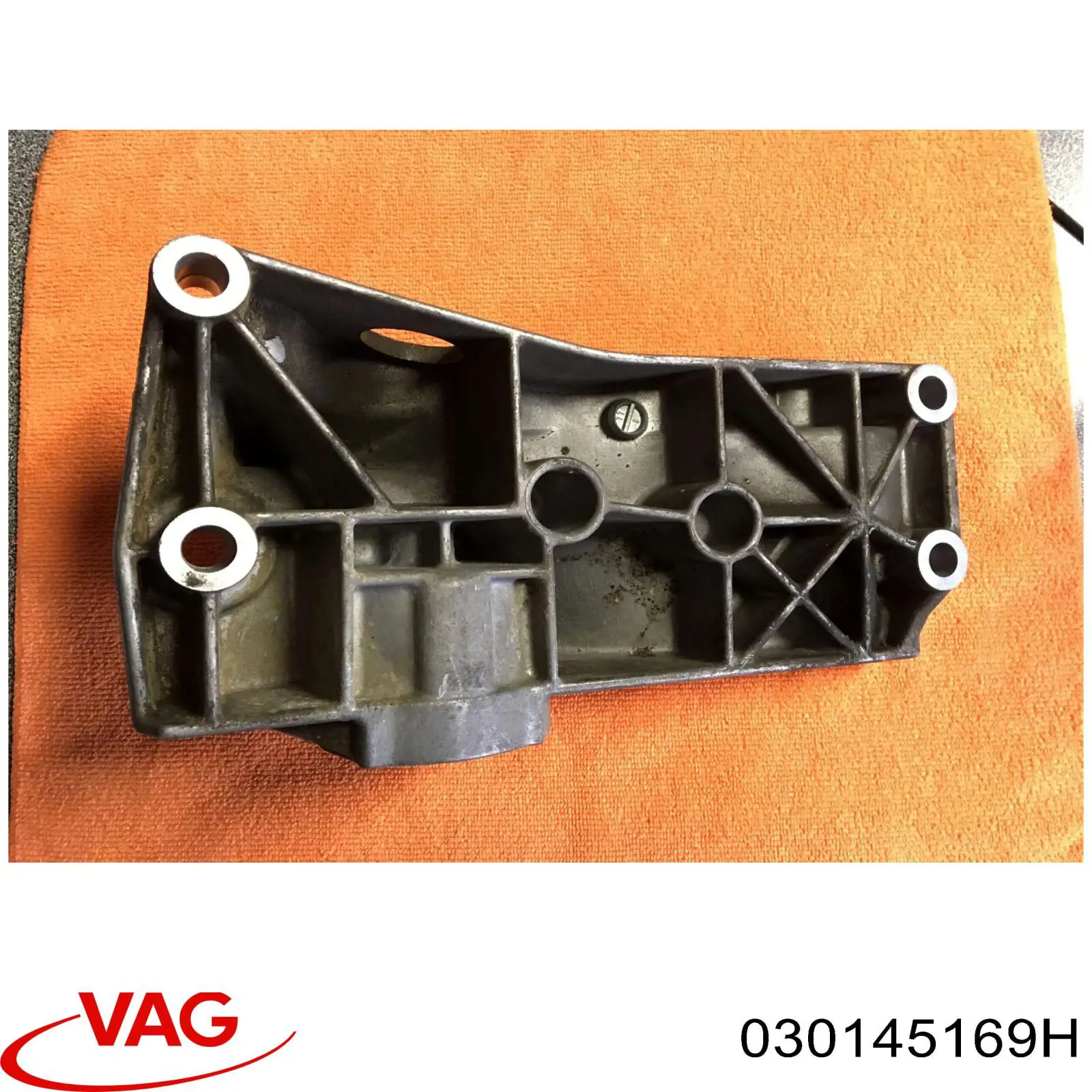 Consola do gerador VAG 030145169H preço, a partir de 54,48 USD