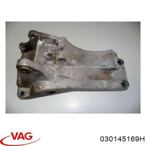 030145169H VAG Consola do gerador