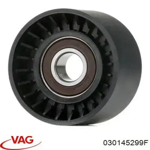 Reguladora de tensão da correia de transmissão VAG 030145299F preço, a partir de 45,37 USD