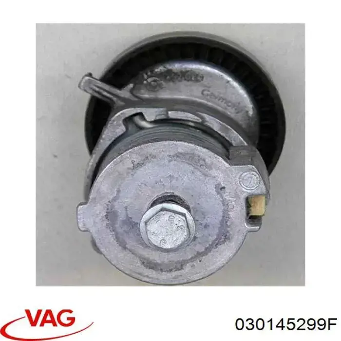 Compre 030145299F VAG Reguladora de tensão da correia de transmissão