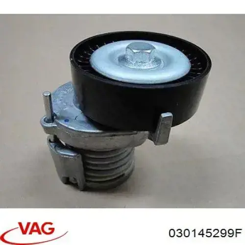 Compre 030145299F VAG Reguladora de tensão da correia de transmissão