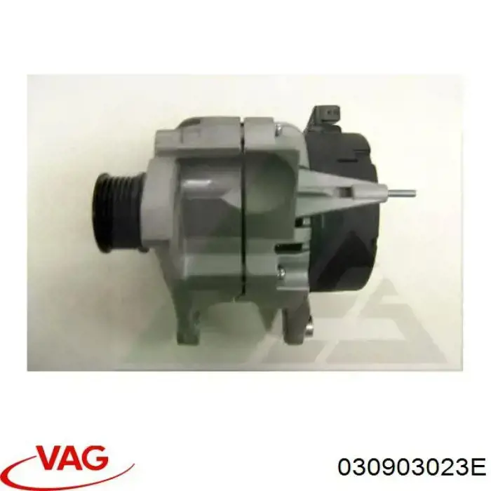 030903023E VAG Gerador