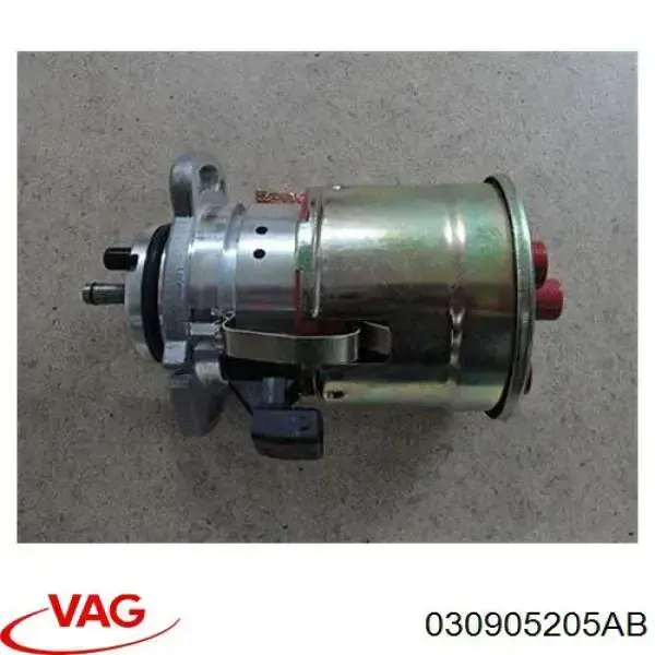 Distribuidor de ignição (distribuidor) VAG 030905205AB preço, a partir de 61,29 USD