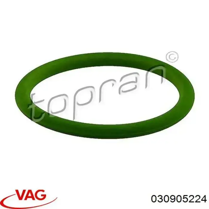 Vedante anular de distribuidor VAG 030905224 preço, a partir de 4,40 USD