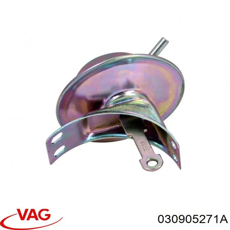 Vácuo de distribuidor de ignição VAG 030905271A preço, a partir de 134,67 USD
