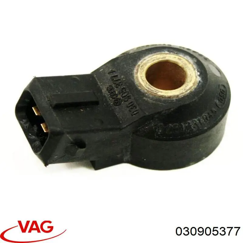 Sensor de detonação VAG 030905377 preço, a partir de 40,88 USD