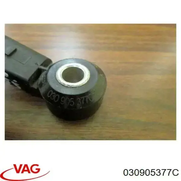 Sensor de detonação VAG 030905377C preço, a partir de 25,30 USD