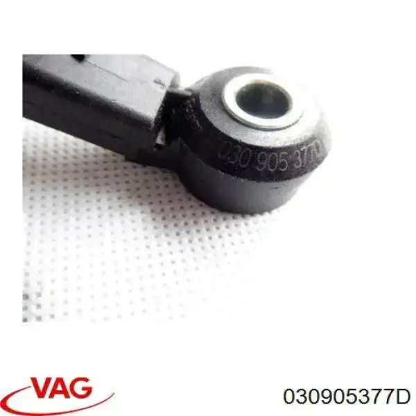 Sensor de detonação VAG 030905377D preço, a partir de 25,47 USD