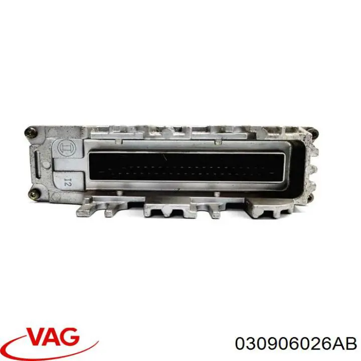 Compre 030997026X VAG Módulo de direção (Centralina eletrônica) de motor
