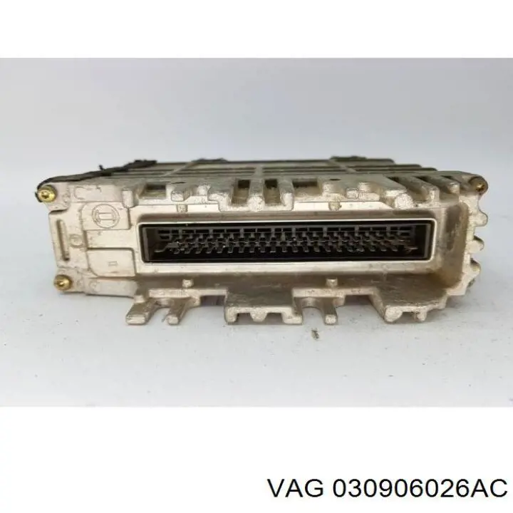 Módulo de direção (Centralina eletrônica) de motor VAG 030997026BX preço, a partir de 46,31 USD