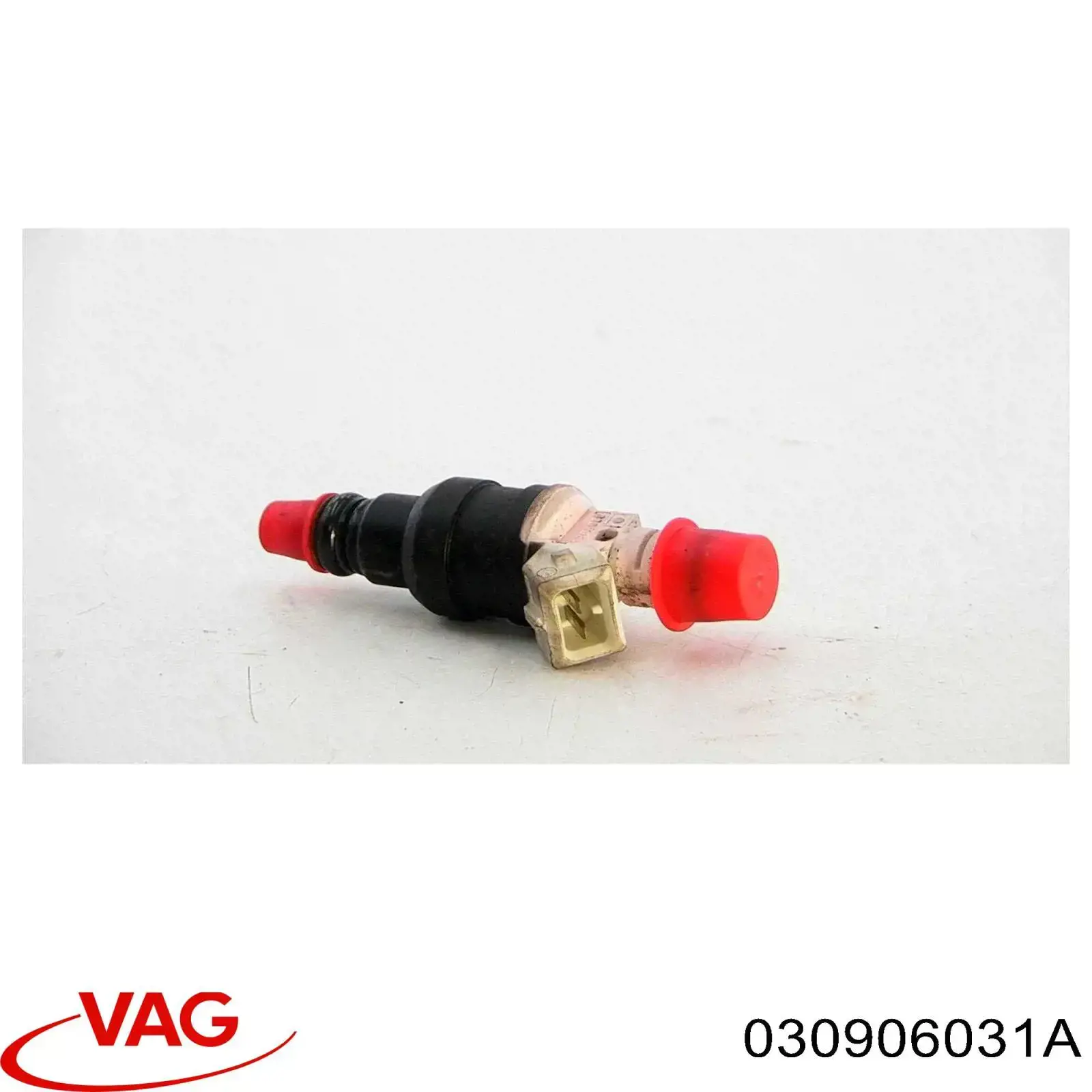 030906031A VAG Injetor de injeção de combustível