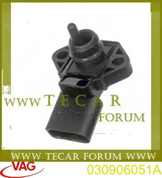 030906051A VAG Sensor de pressão no coletor de admissão, MAP