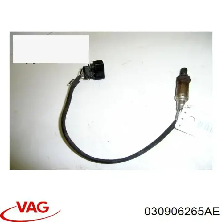 030906265AE VAG Sonda lambda, sensor de oxigênio até o catalisador