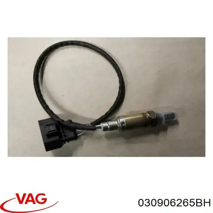 Sonda lambda, sensor de oxigênio até o catalisador VAG 030906265BH preço, a partir de 56,18 USD