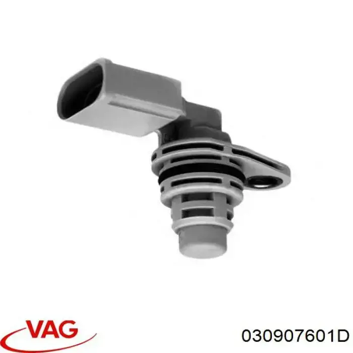 030907601D VAG Sensor de posição da árvore distribuidora