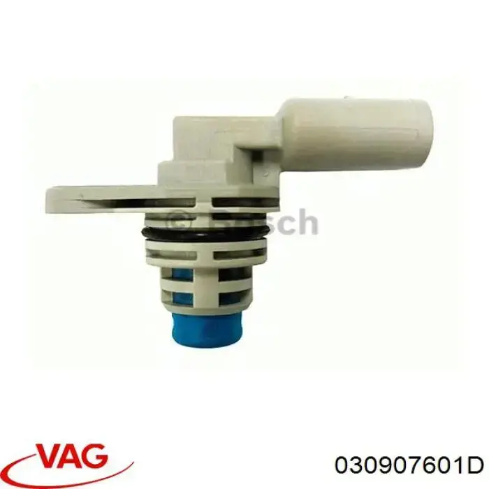 Sensor de posição da árvore distribuidora VAG 030907601D preço, a partir de 31,17 USD
