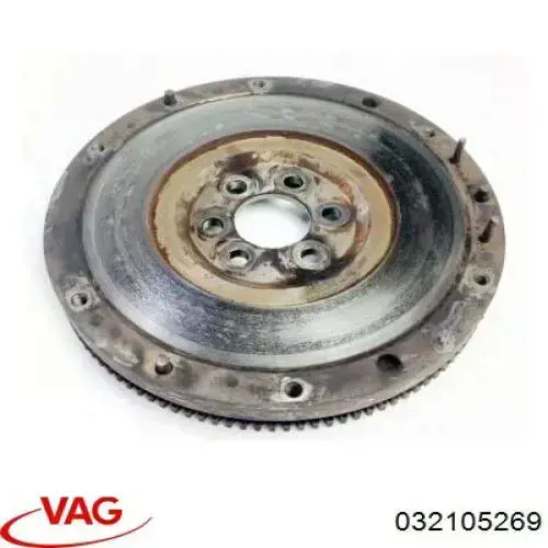 032105269 VAG Volante de motor